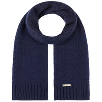 Merino Yak Knit Scarf by Seeberger - &pound;87.95