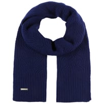 Merla Merino Knit Scarf by Seeberger - &pound;52.95