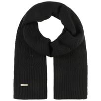 Merla Merino Knit Scarf by Seeberger - &pound;52.95