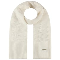 Merla Merino Knit Scarf by Seeberger - &pound;52.95
