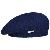 Merla Merino Wool Beret by Seeberger - &pound;43.95