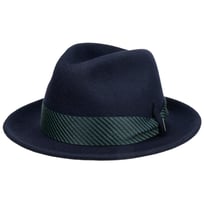 Meryco Player Wool Hat by Stetson - &pound;119.00