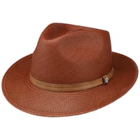 Mesalon Fedora Panama Hat by Lierys - &pound;122.95