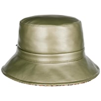 Metallic Cloth Bucket Hat by Lierys - &pound;44.95