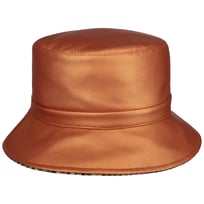 Metallic Cloth Bucket Hat by Lierys - &pound;44.95