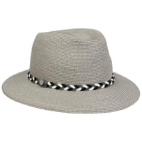 Mevala Traveller Straw Hat by Lierys - &pound;85.95
