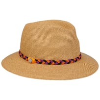 Mevala Traveller Straw Hat by Lierys - &pound;87.95