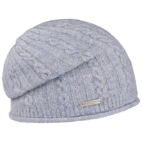 Mevoja Beanie Hat by Seeberger - &pound;34.95