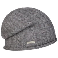 Mevoja Beanie Hat by Seeberger - &pound;35.95