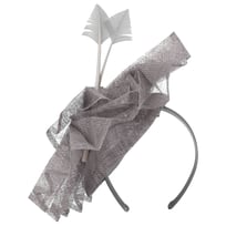 Mialona Fascinator by McBURN - &pound;122.95