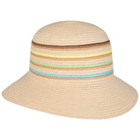 Mialova Straw Hat by Gebeana - &pound;26.95