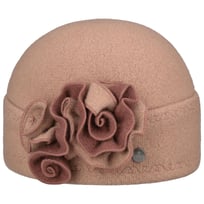 Miarella Milled Wool Hat by Lierys - &pound;103.95