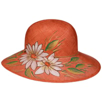 Miarona Flowers Straw Hat by Lierys - &pound;175.95