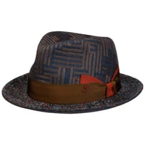 Michael Mix Player Wool Hat by Alfonso D�Este - &pound;113.95