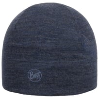 Midweight Melange Merino Wool Beanie Hat by BUFF - &pound;35.80