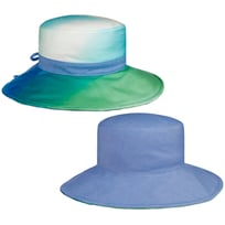 Mila Colour Flavour Reversible Hat by Mayser - &pound;112.95