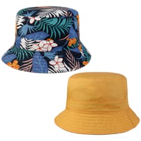 Milaco Bucket Reversible Hat by Lipodo - &pound;17.95
