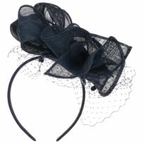 Milarea Fascinator by Lierys - &pound;52.95