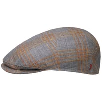 Milavo Flat Cap by Alfonso D�Este - &pound;87.95
