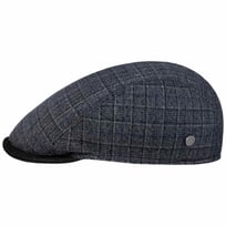 Milestown Flat Cap by Lierys - &pound;61.95