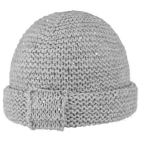 Milinda Lurex Sequins Beanie by Lipodo - &pound;18.95