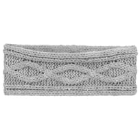 Milinda Lurex Sequins Headband by Lipodo - &pound;14.95