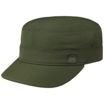 Military Solid Khaki Cap by BUFF - &pound;30.95