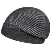 Milled Wool Hat by Barascon - &pound;17.95