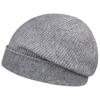 Milled Wool Hat by Barascon - &pound;17.95