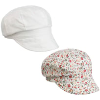 Millefleurs Reversible Cap by Lipodo - &pound;22.95