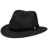 Millerscott Traveller Wool Hat by Lierys - &pound;88.95