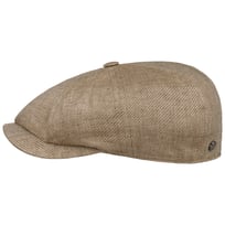 Millerstown Flat Cap by Lierys - &pound;70.95