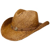 Millersview Straw Hat by Conner - &pound;70.95