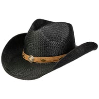 Millersview Straw Hat by Conner - &pound;70.95