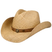 Millersview Straw Hat by Conner - &pound;70.95