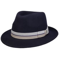 Millscott Bogart Wool Hat by Lierys - &pound;70.95