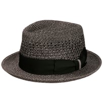 Milshire Player Straw Hat by Bailey 1922 - &pound;46.95