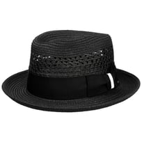 Milshire Player Straw Hat by Bailey 1922 - &pound;47.95
