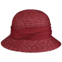 Minalea Straw Hat by Seeberger - &pound;44.95