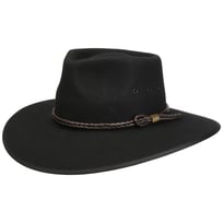 Minamurra Wool Hat by Ringers Western - &pound;105.95