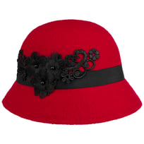 Mindenhall Women�s Hat by Betmar - &pound;44.95
