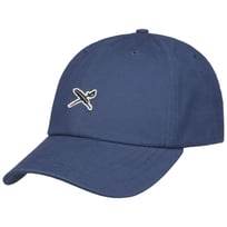 Mini Flag Dad Hat by iriedaily - &pound;29.95