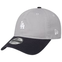 Mini Logo Washed Dodgers Cap by New Era - &pound;29.95