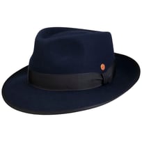 Mio Bogart Fur Felt Hat by Mayser - &pound;308.95