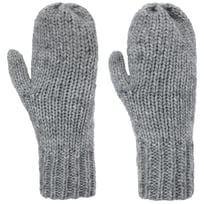 Mittens with Fleece Lining by Seeberger - &pound;31.95