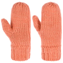 Mittens with Fleece Lining by Seeberger - &pound;31.95