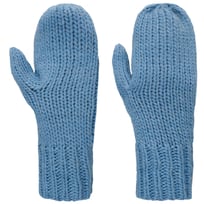 Mittens with Fleece Lining by Seeberger - &pound;31.95