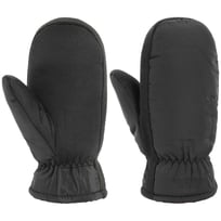 Mittens with Teddy-Bear Cloth by Lipodo - &pound;17.95