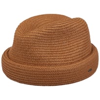 Mitter Docker Hat by Bailey 1922 - &pound;84.95