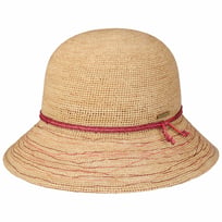 Mivella Crochet Cloche Hat by Stetson - &pound;129.00